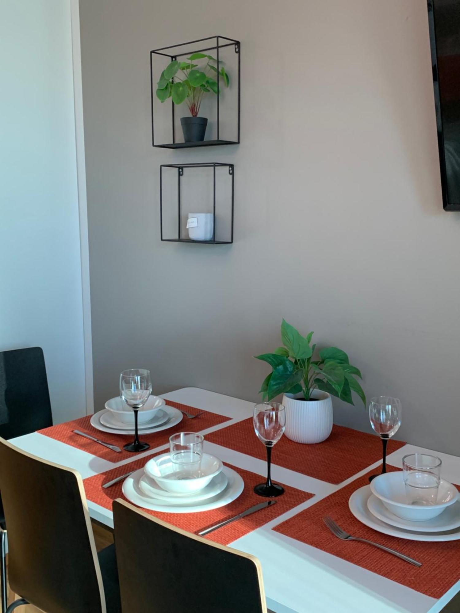 Starhomes Studio Apartments Оулу Екстер'єр фото