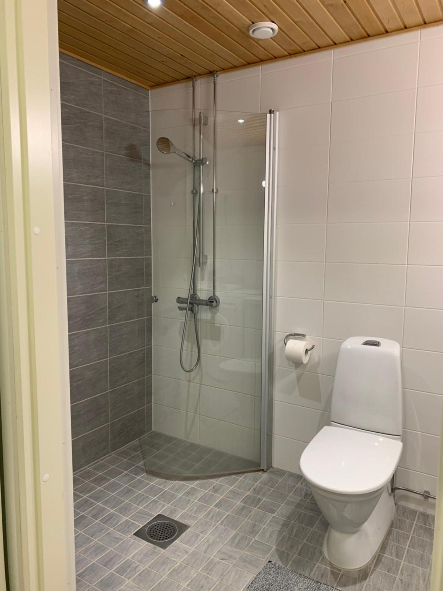 Starhomes Studio Apartments Оулу Екстер'єр фото